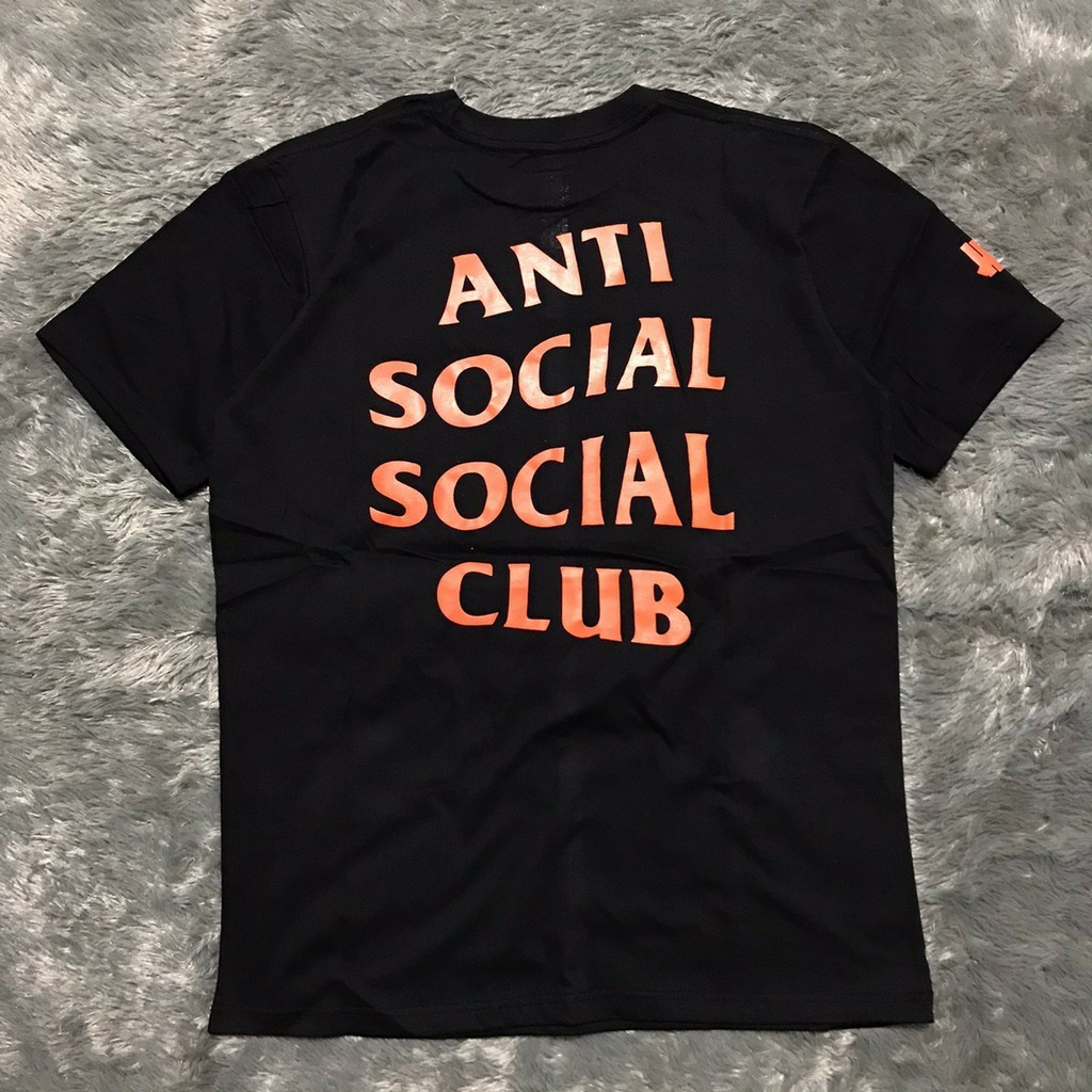Kaos Assc x UNdefeated Paranoid Premium