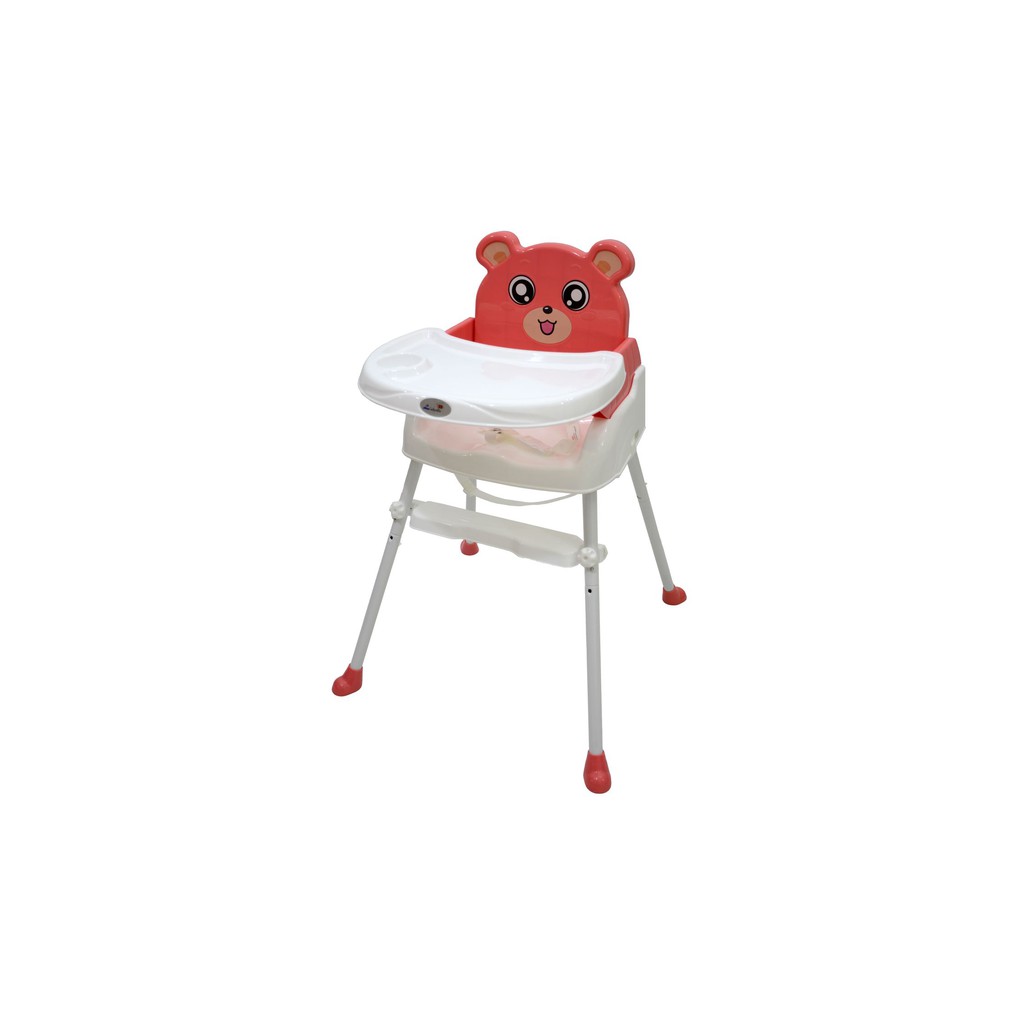  Kursi  Makan  Bayi  Labeille Baby Chair Labeille 3 in 1 