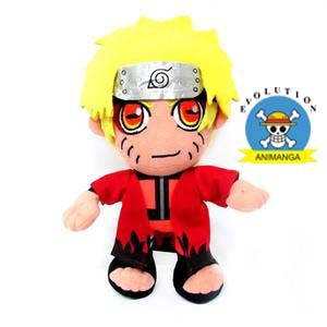 Boneka Naruto