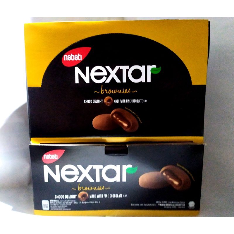 

Nabati Nextar 2000