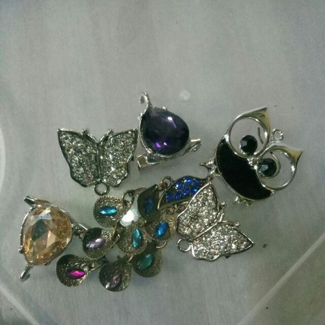 Pendant Holder Stainless Steel