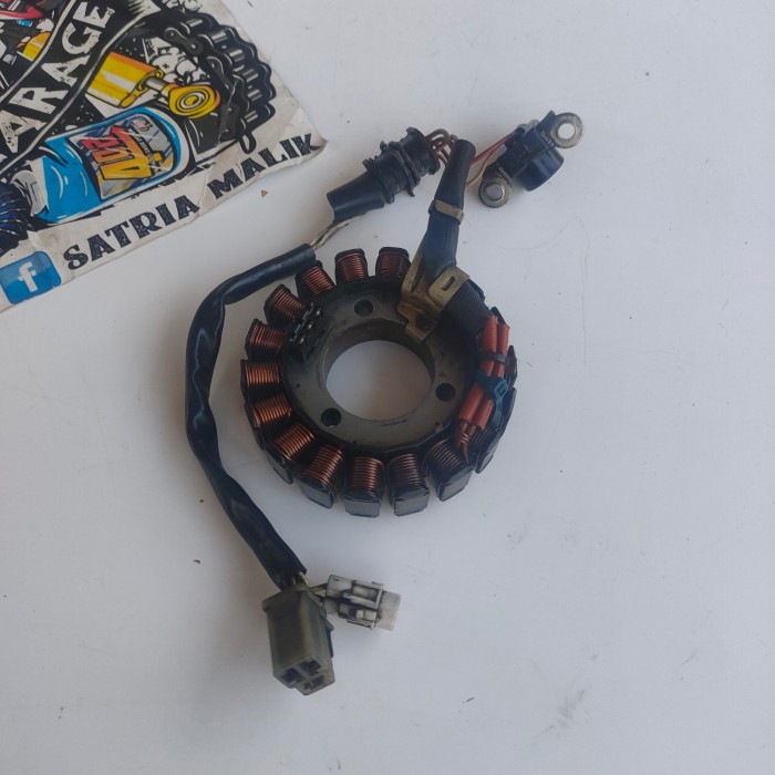 spul vixion old original copotan