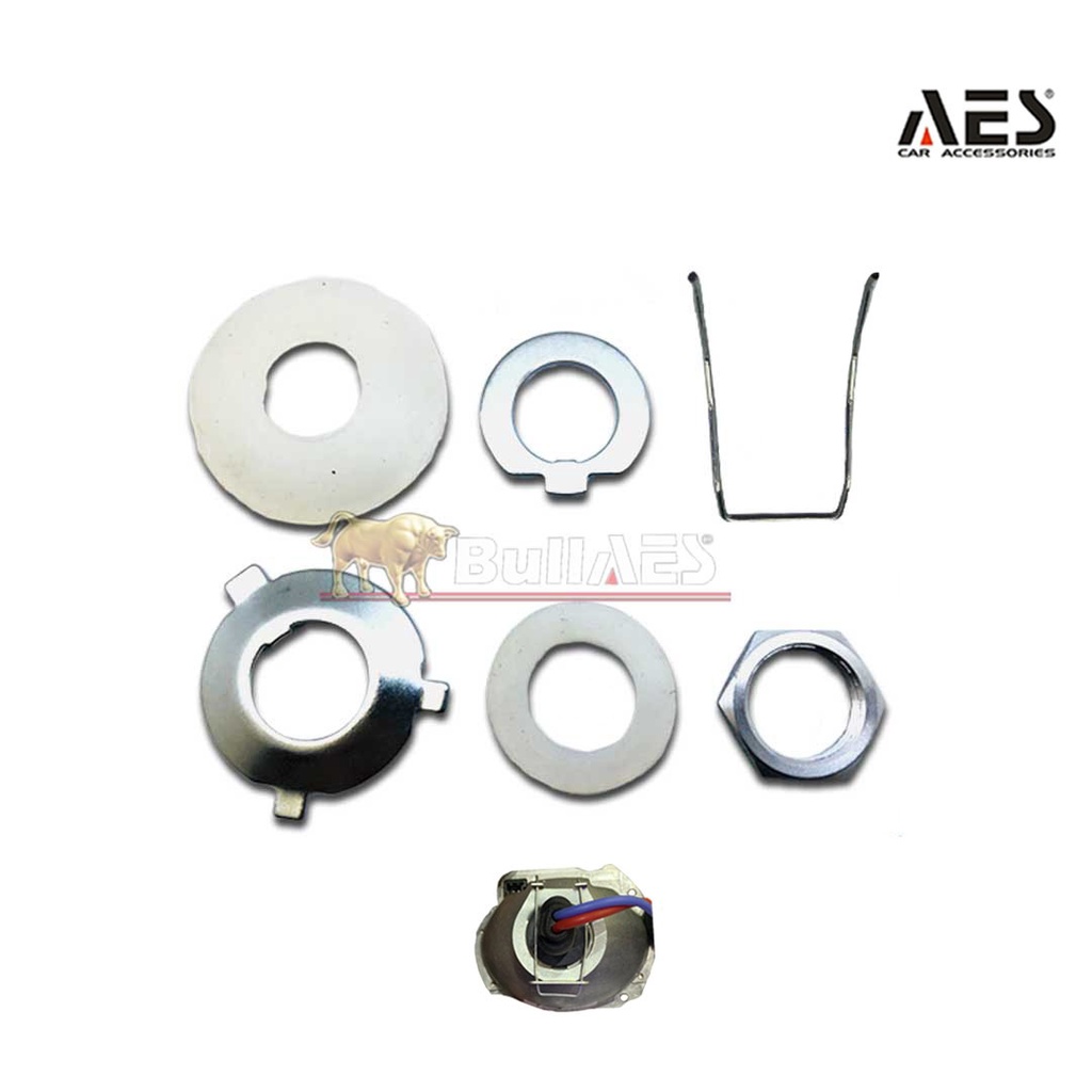 Spareparts Ring Karet Mur Kawat Kuncian Lensa Projector AES l RING KAWAT LENSA PROJECTOR V2069