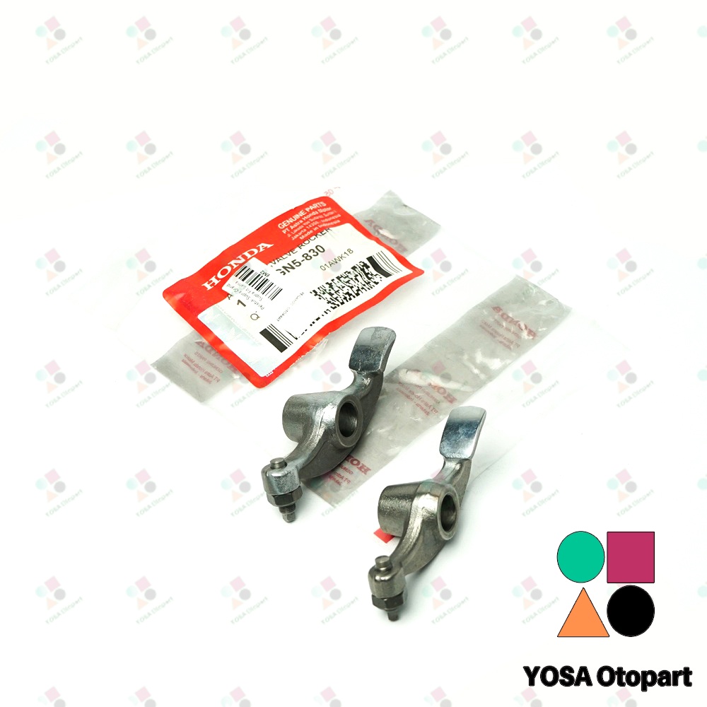 Pelatuk Klep Supra Grand Supra Fit Lama