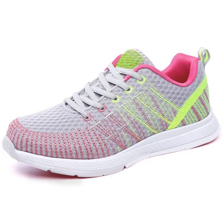 Sepatu Sneakers Sport Wanita Brandon Sporty  Terbaru / Alody Store