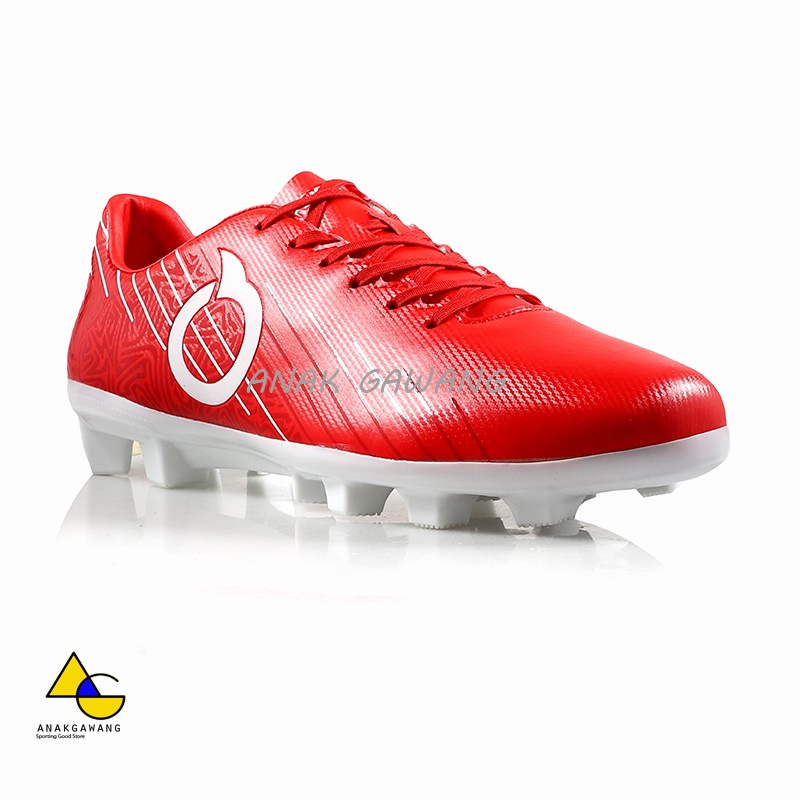 Sepatu Ortuseight Insignia FG Sepatu Sepak Bola Ortuseight Anakgawang