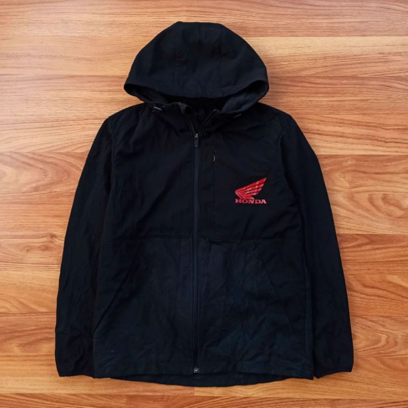 HONDA X GU JAKET