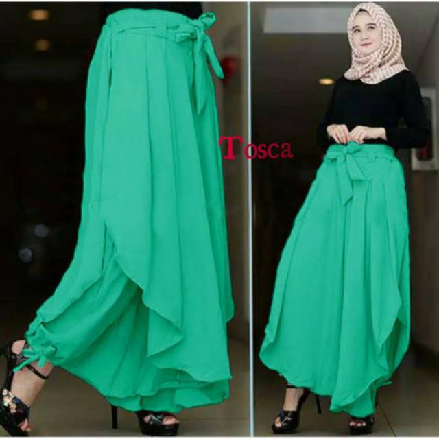 Fourfashion TALITA pants 4 pilihan warna