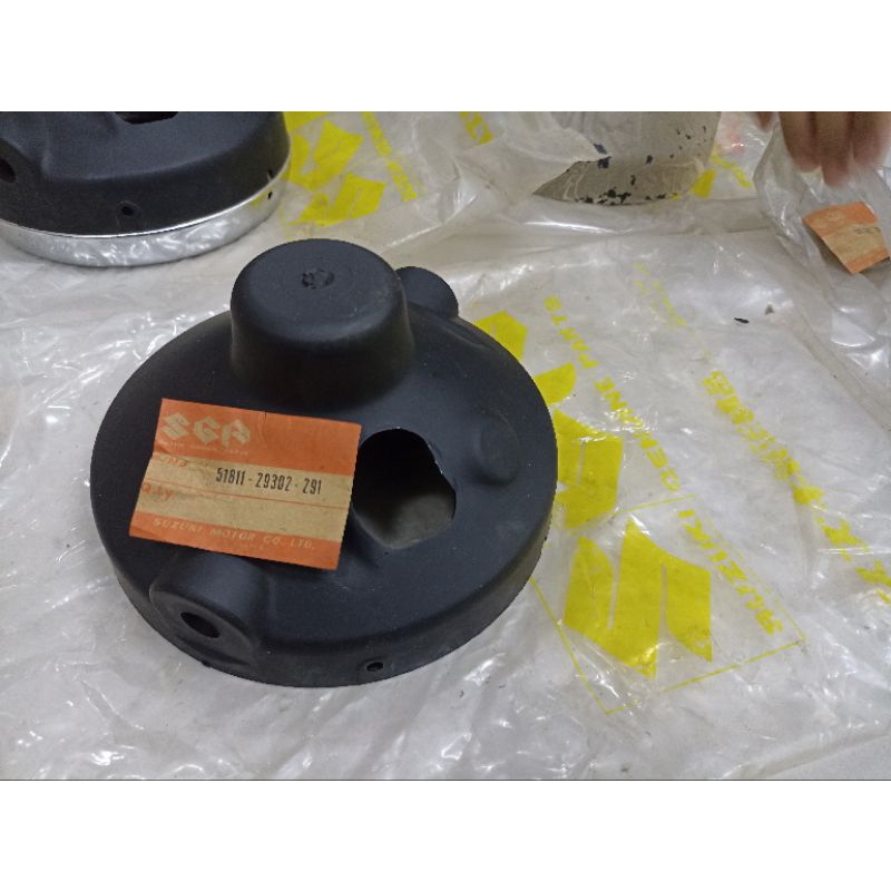BATOK LAMPU DEPAN TANPA RING SUZUKI GP 100 GP 125 TS 100 TS 125