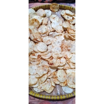 

keripik OPAK