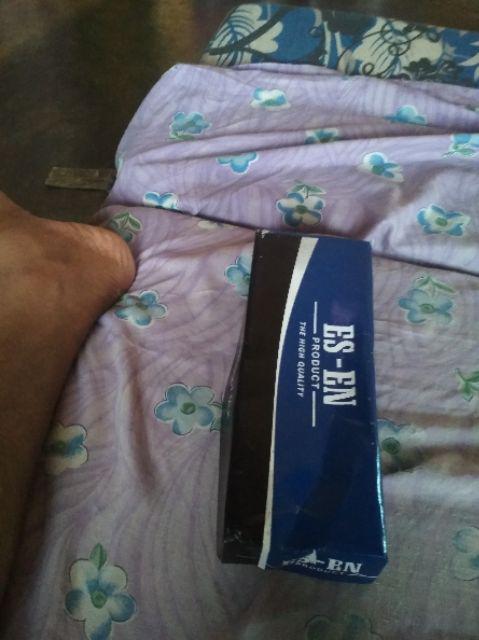 Handle Pintu Kupu Tarung Minimalis Door Pull Stainless 25 Cm Kotak Box Mahoni Tarikan Pintu Gagang