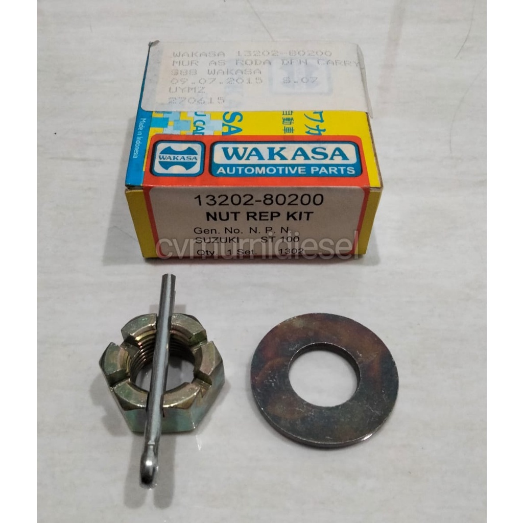 MUR AS RODA DEPAN CARRY/S88 WAKASA