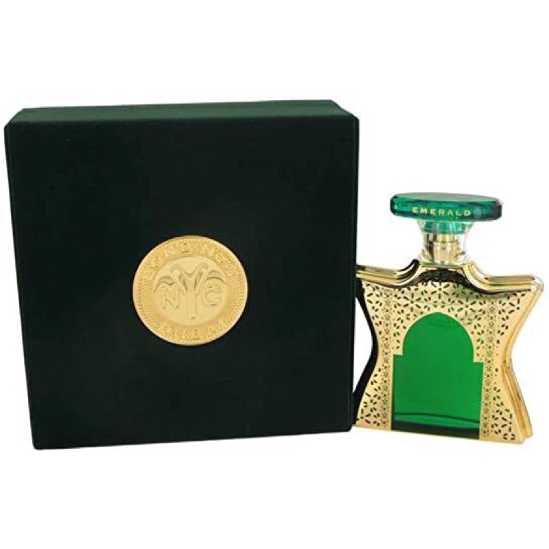 Parfum Bond No. 9 Dubai EMERALD - Parfum Unisex