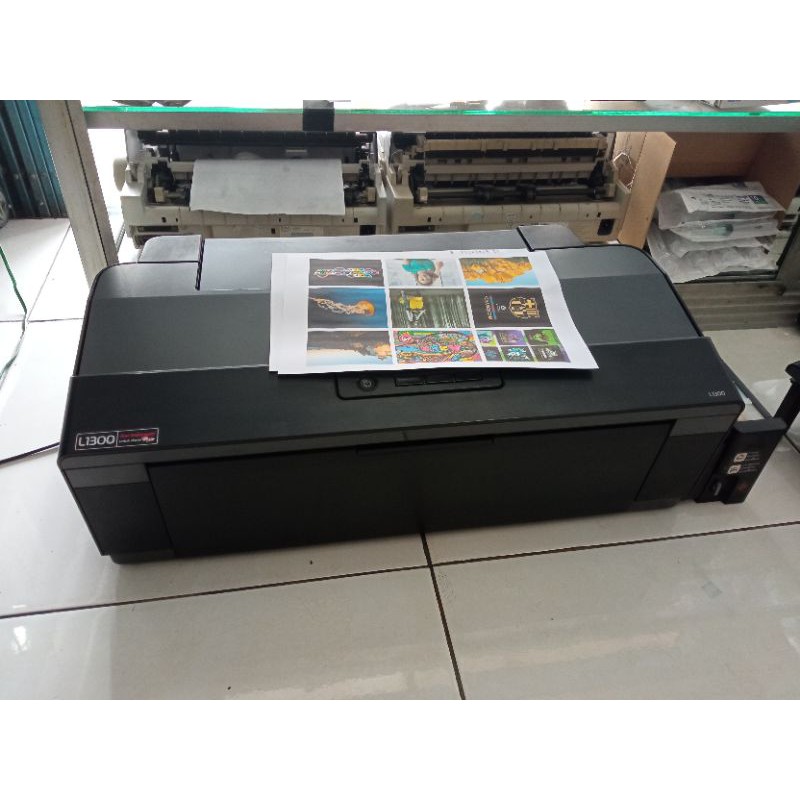 

Epson A3 L1300