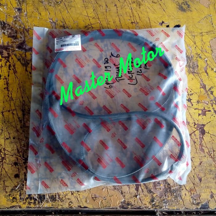 Fan Belt Tali Kipas Avanza 1.5 Original