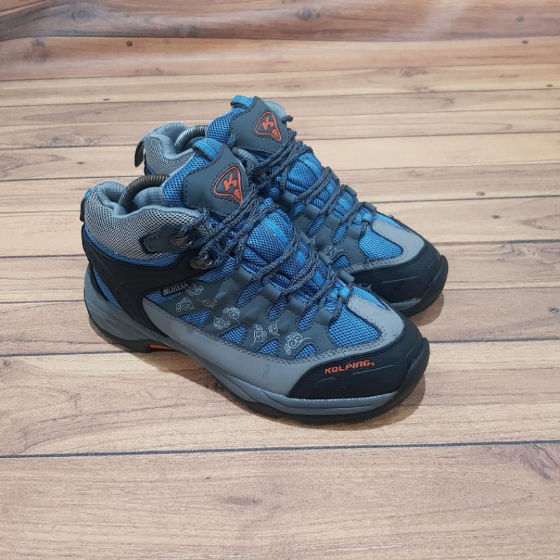 Sepatu Outdoor Second Kolping 40 eur