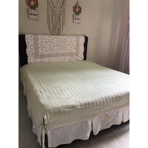 sprei rimpel amante