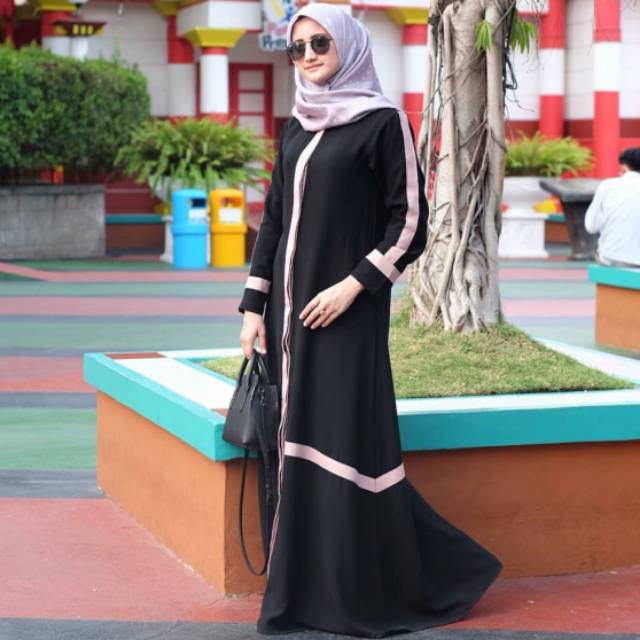 Kanza dress kaleela dress javina