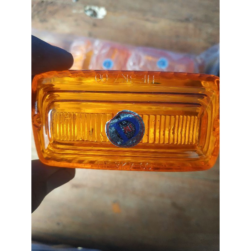 mika/kaca sen yamaha v75 v80