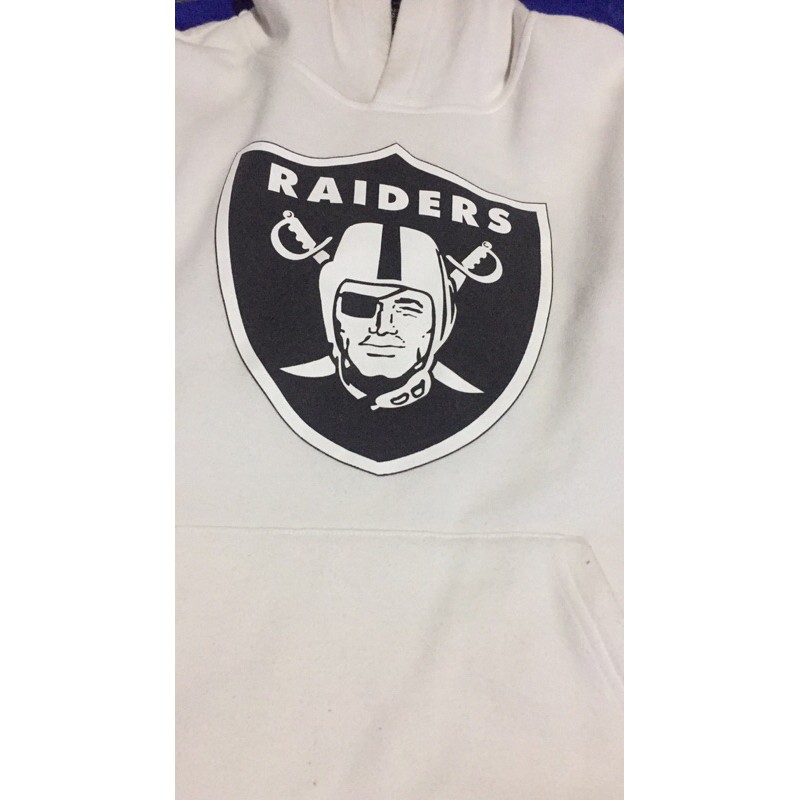 hoodie raiders