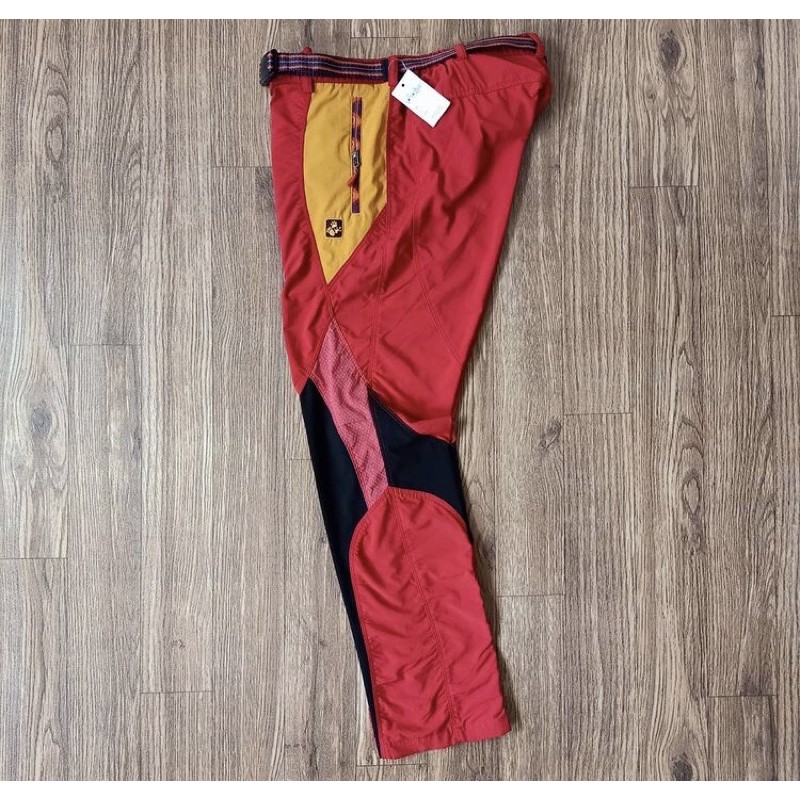 HIKING PANTS SALEWA & FREEX