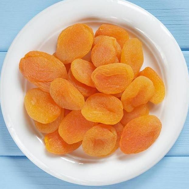 

[COD] Dried Apricot 500 gr | apricot | Buah Apricots Kering [COD]