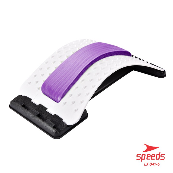 SPEEDS Sit Up Stand Set Alat Olahraga Gym Rumah 1 Set 7in1 Sit Up Handgrip Satu Set 022-5-041-6 BIRU PUTIH