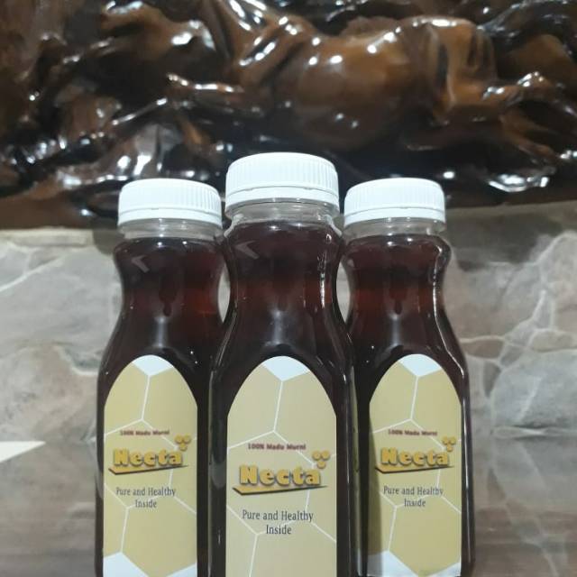 

Madu Asli