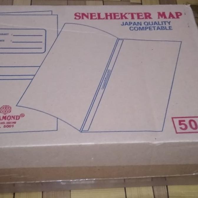 

Office & Stationery | Document Organizer | Map Diamond 5001 Isi 50 Lbr | Best Seller