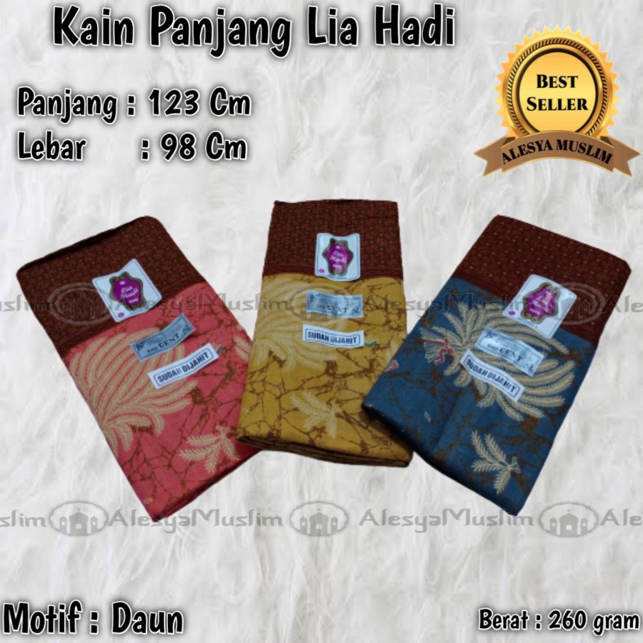 Kain Sarung Batik/Harga Grosir/Best Seller/Bisa Byara di Tempat/COD