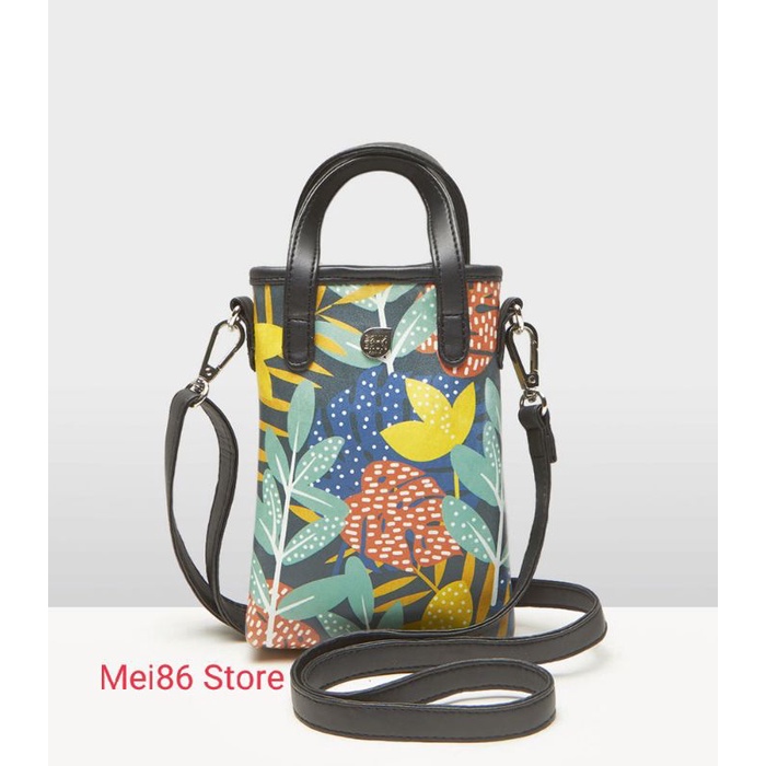 Brunbrun Paris Lys Mini Tas Handphone Wanita