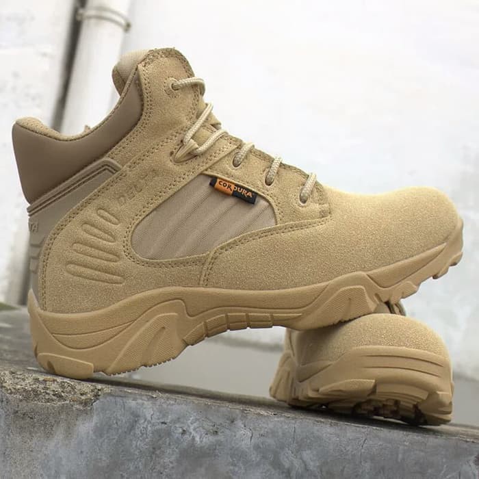 Sepatu Delta Safety