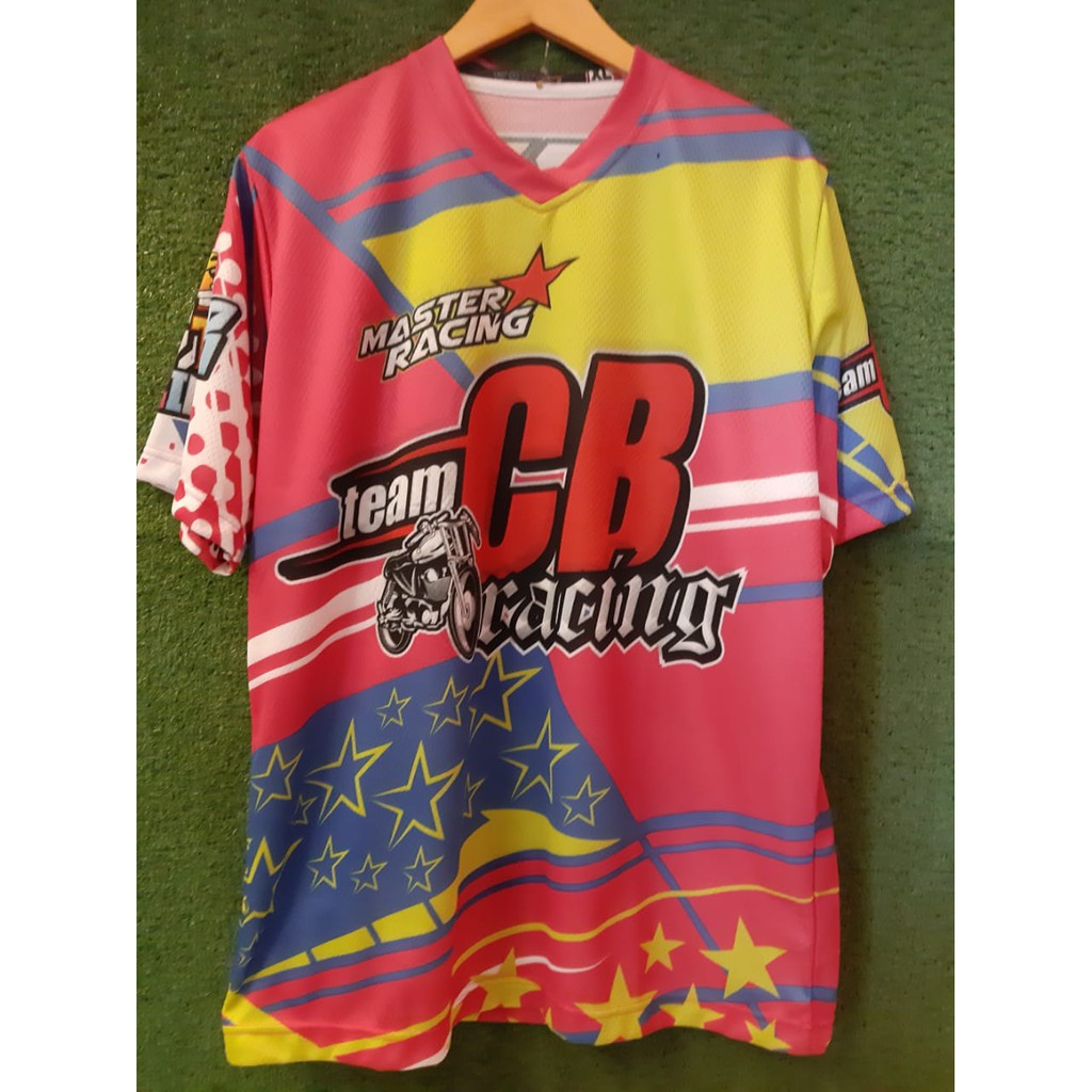 KAOS MASTER RACING KAOS RACING ORIGINAL KAOS JERSEY
