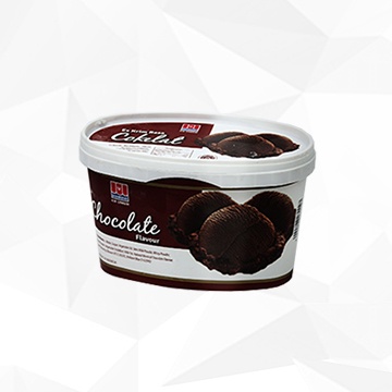 

Es Krim Diamond Coklat Ice Cream Diamond Chocolate 700 ml