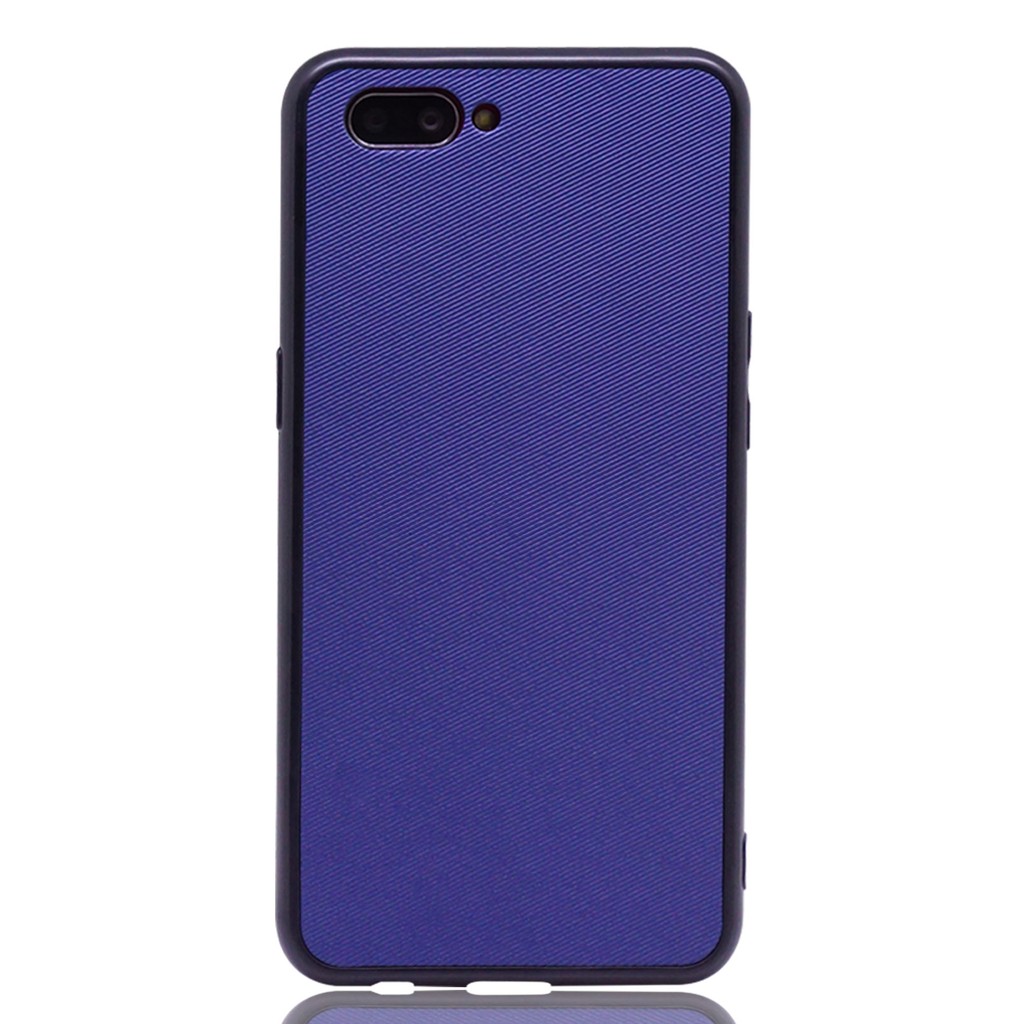 Silikon Case Leather Fs Case Premium Vivo V11i V15 V15Pro Y91/Y95