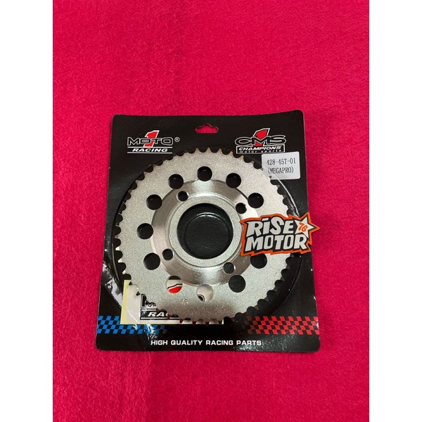 GEAR GIR MOTO 1 428 CB 150 MEGAPRO 45