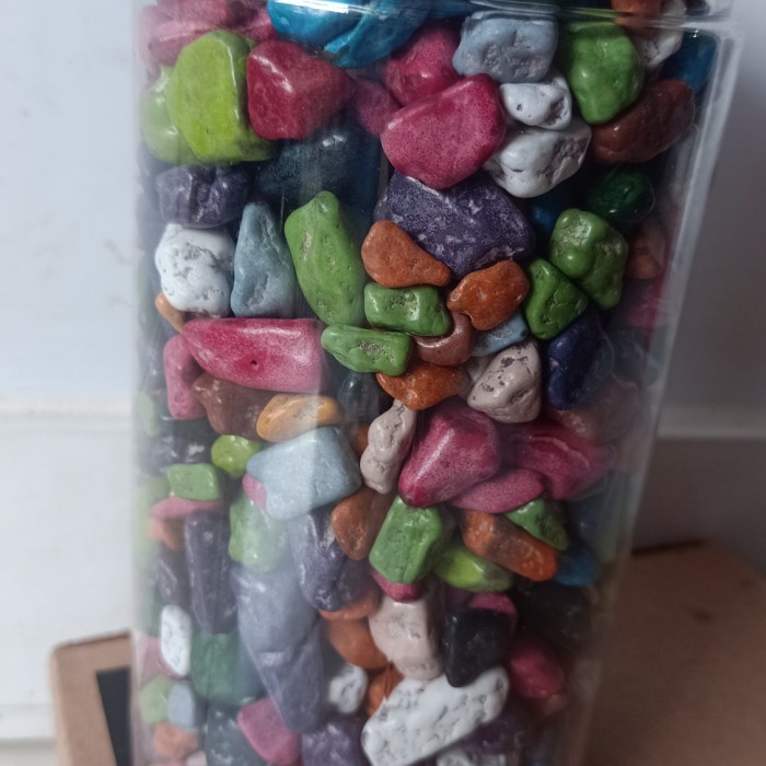 

COKLAT KRIKIL (COKIL) /COKLAT BATU/COKIL ASLI TURKI