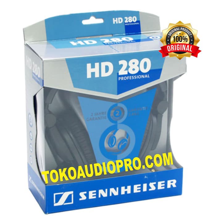 sennheiser hd280  hd-280  hd 280 headphone