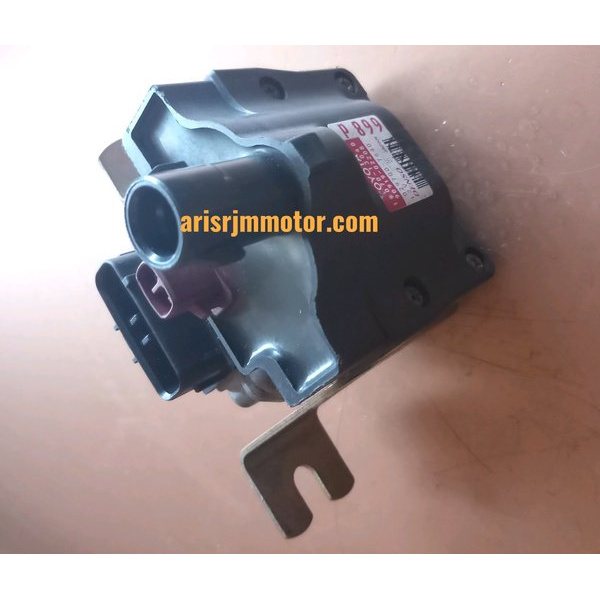 coil plus igniter toyota kijang efi original garansi