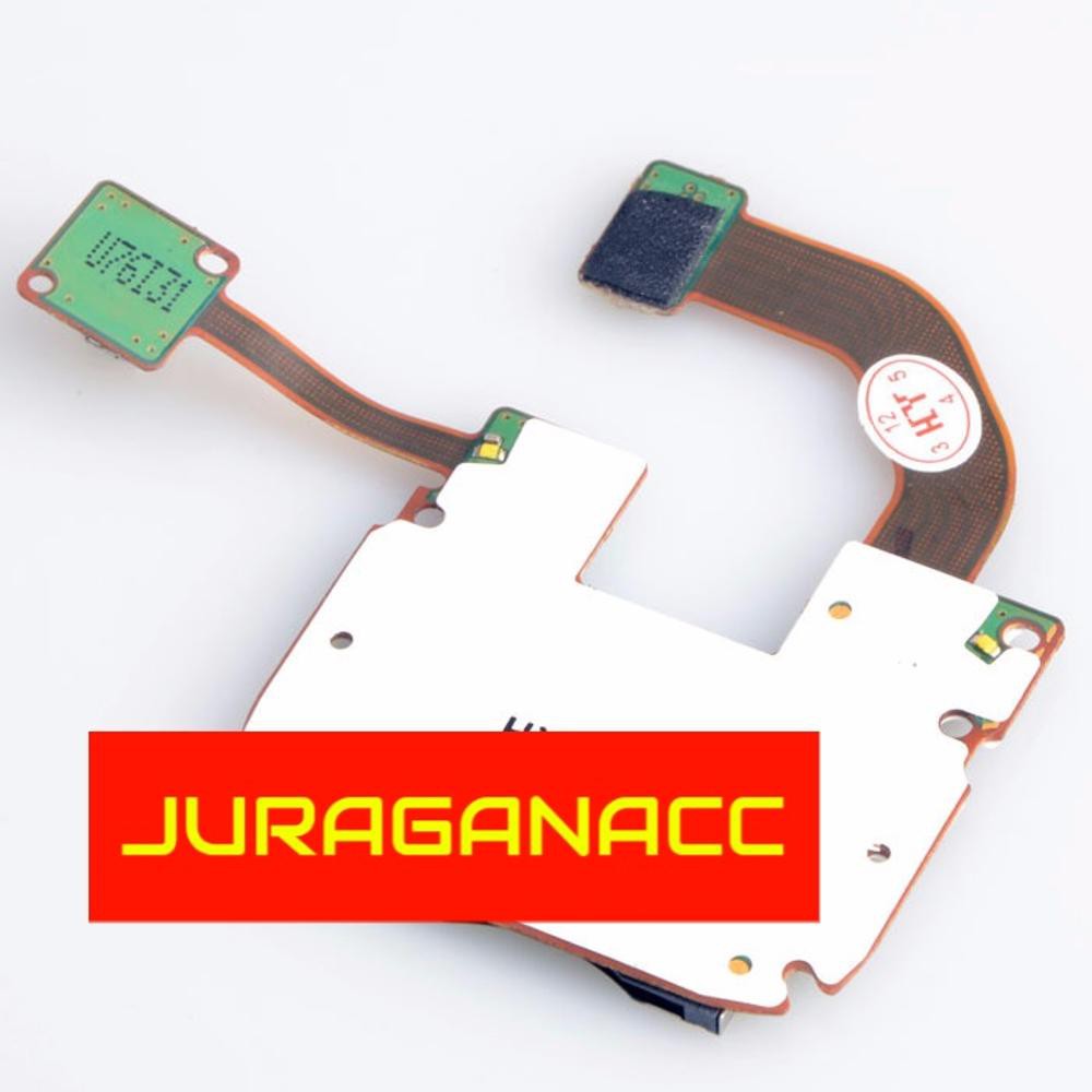 Fleksibel flexibel Nokia N73 Joystick Keypad Memory Ori