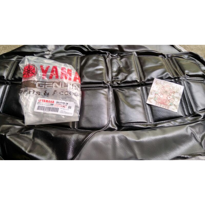 kulit jok kotak kulit jok rx king tahun tua original