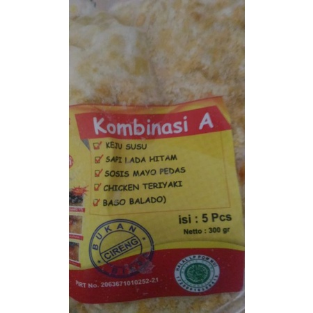 

Cireng Moncrot