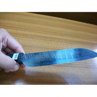 Pisau Dapur Kiwi No 6 Shopee Indonesia Pisau Dapur Kiwi No 6 Shopee Indonesia