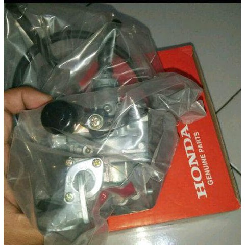 Karburator Keihin Ori Ahm Astrea 800 / Grand / Prima / Star / Supra X