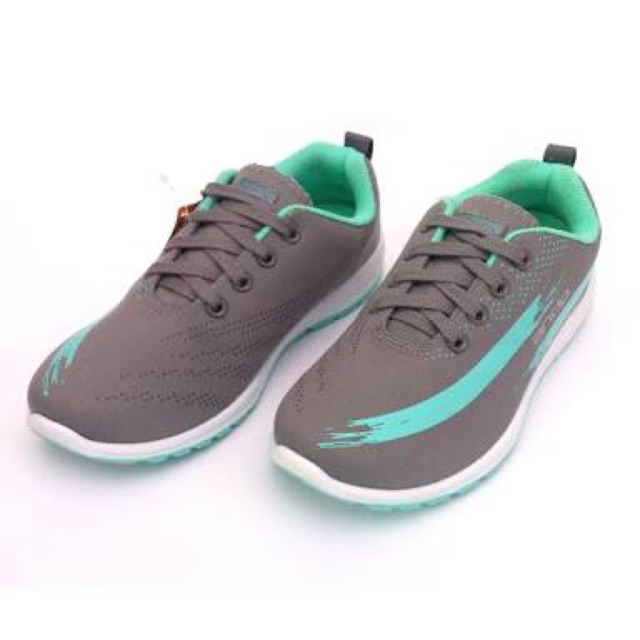 Sepatu sport wanita No 36 dan 41