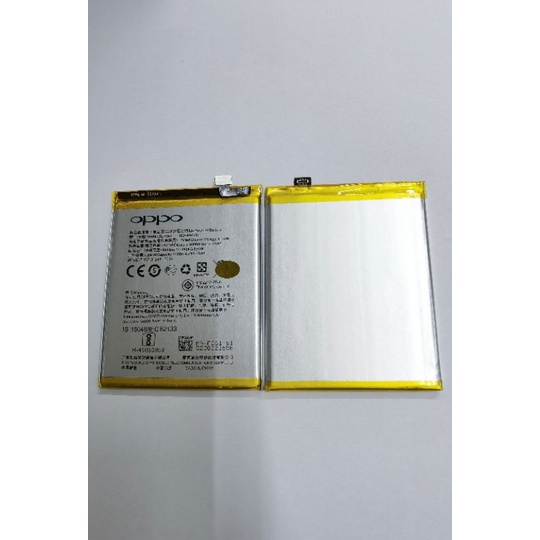 BATRE BATTERY BATERAI OPPO F7 BLP661