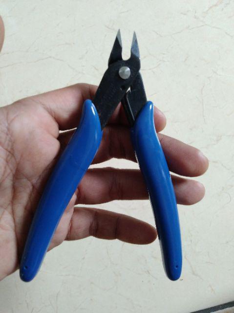 Plato 170 Wire Cutter Coil - Tang Potong Kawat Vape By Plato Authentic