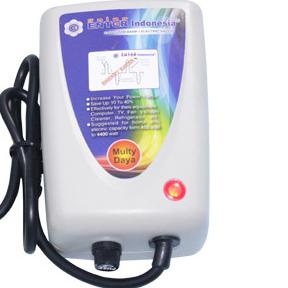 Alat Penghemat Listrik Enter Indonesia