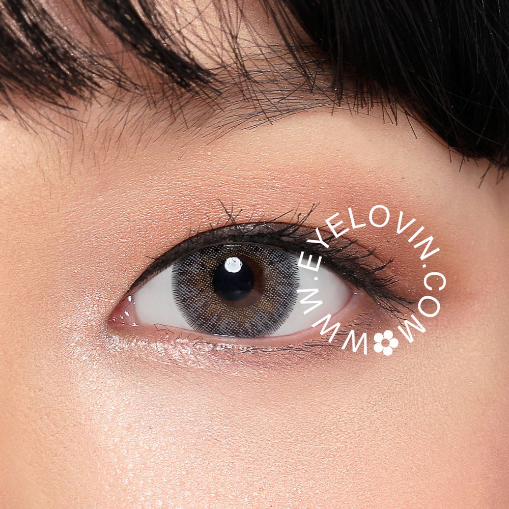 EYELOVIN Softlens EVAR - Belle Grey