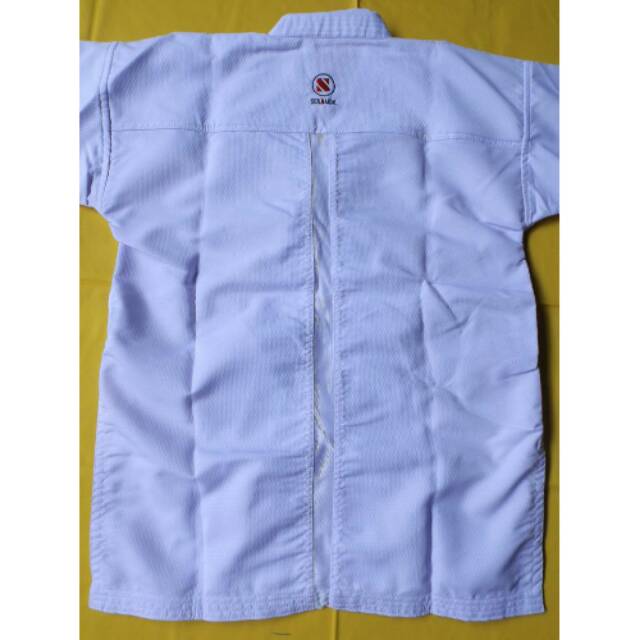 Baju Karate kumite SENKAIDO ULTIMATE